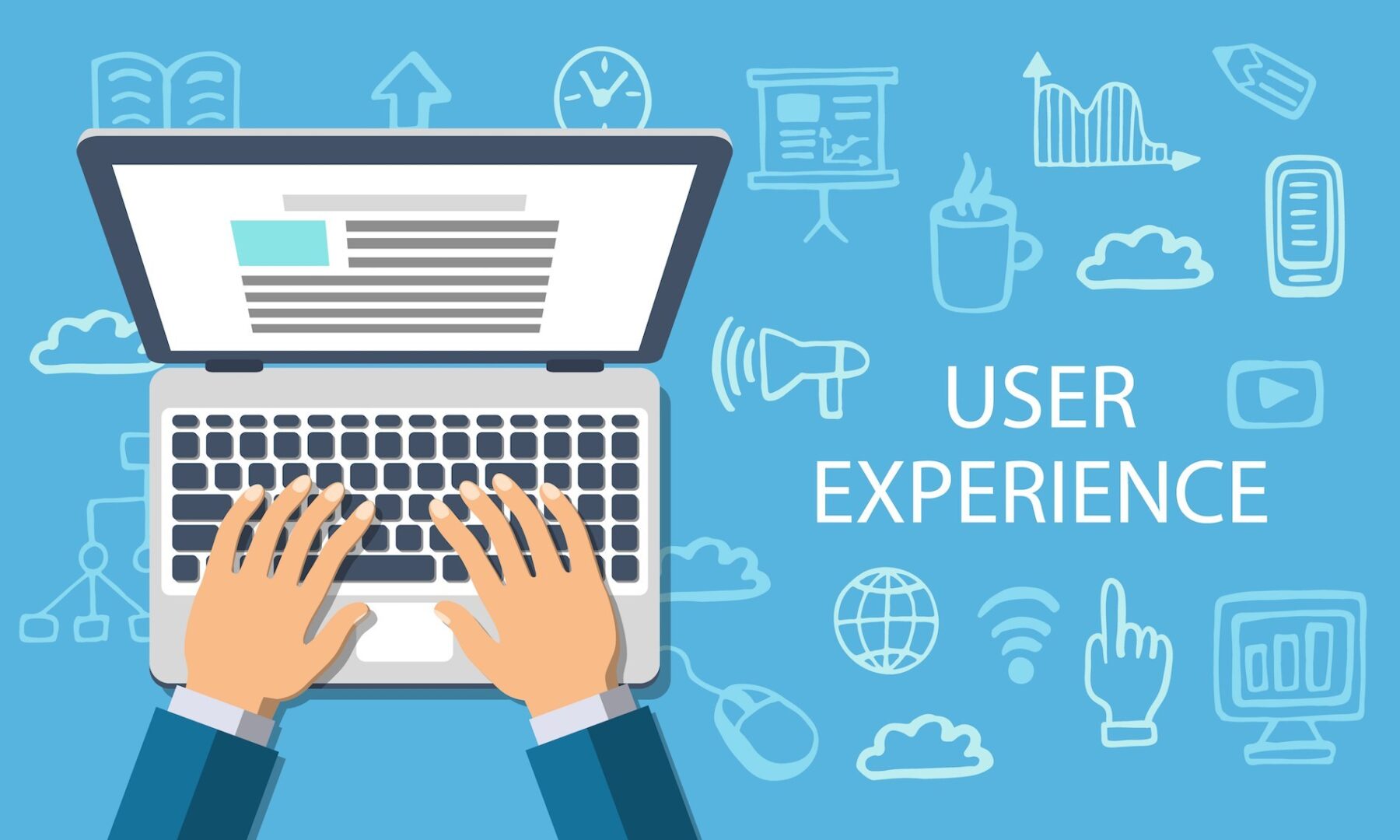 Crafting the Perfect Online User Experience: A Comprehensive Guide